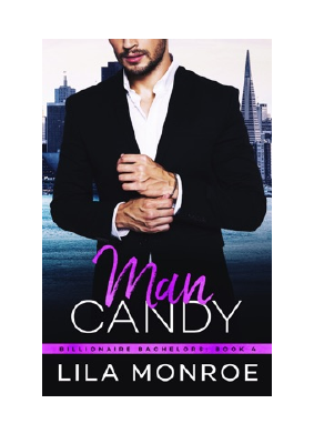 Baixar Man Candy PDF Grátis - Lila Monroe.pdf
